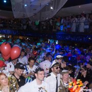 Jeck op Deck (16.01.16)